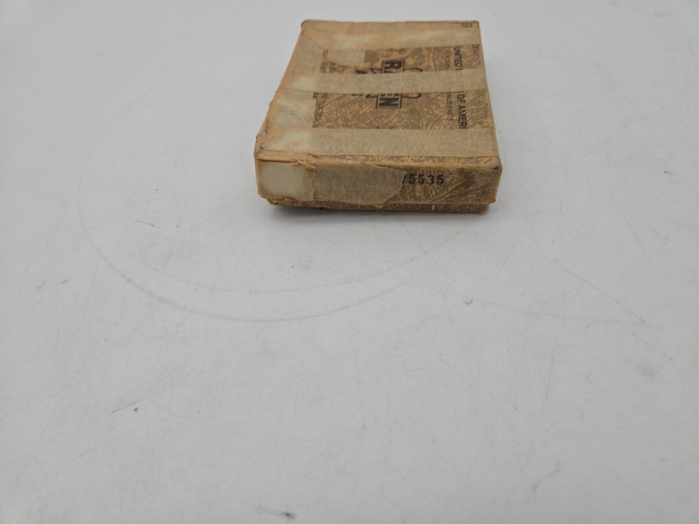 Raven Arms .25 Caliber Empty Box With Manual