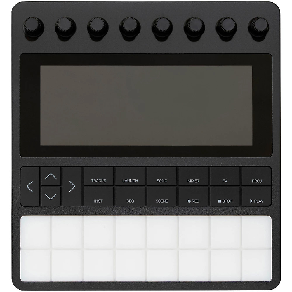 1010music Bento Sampling Production Studio Refurbished