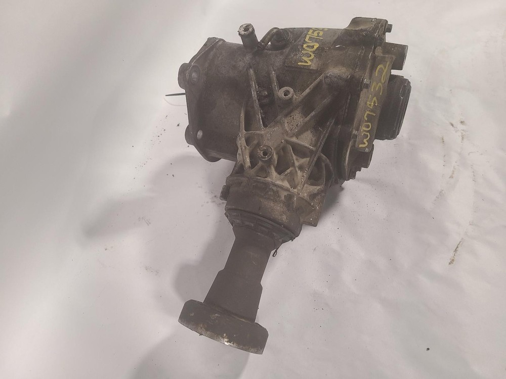 Used Transfer Case Assembly fits: 2014 Ford Escape Grade A