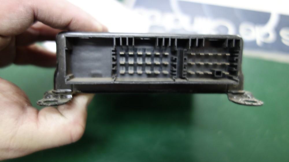 ABS MODULE WABCO 446 004 602 0