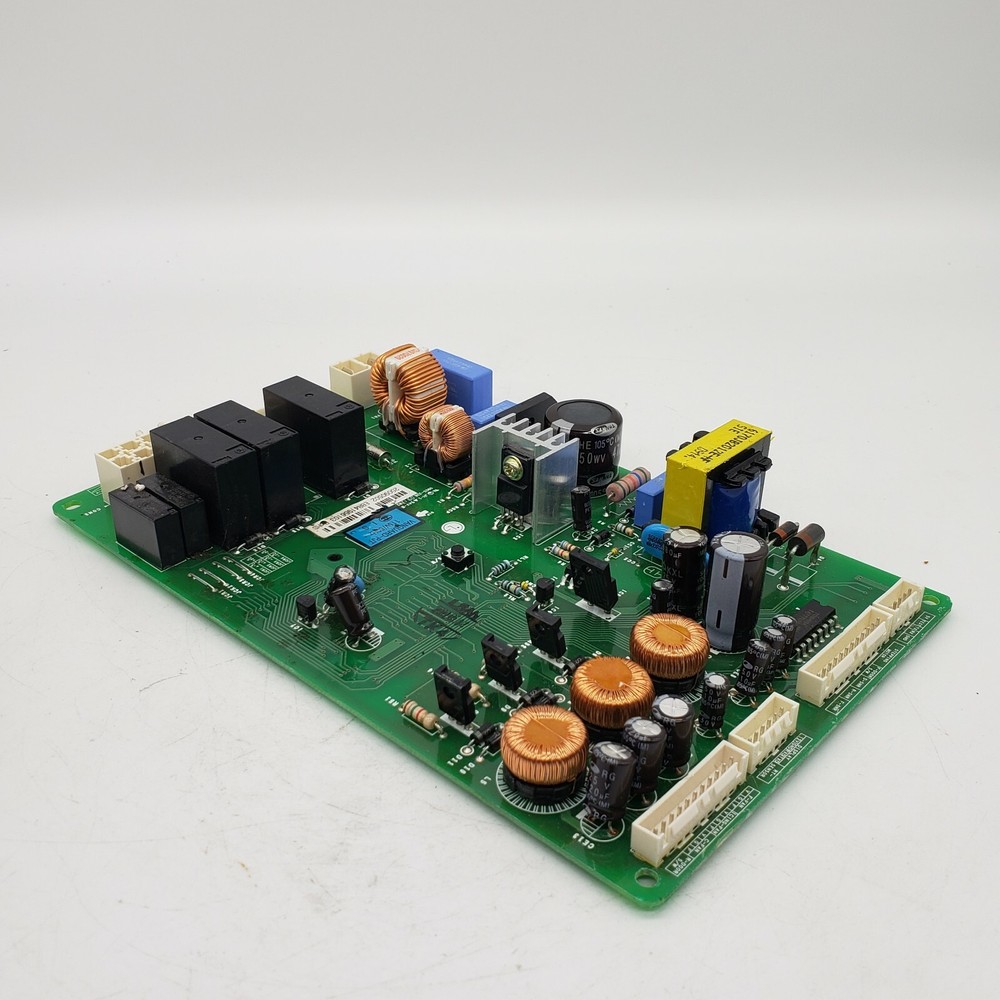 Genuine OEM LG Fridge Control EBR41956103 1-Year Guarantee ⭐ Same Day Ship⭐