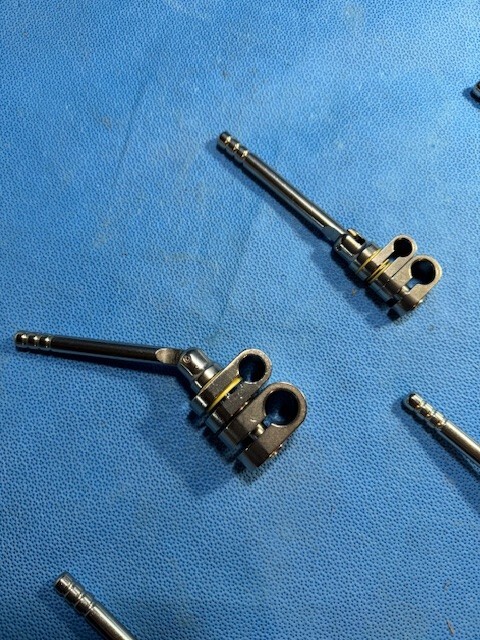 Integra Omni-Tract Retractor