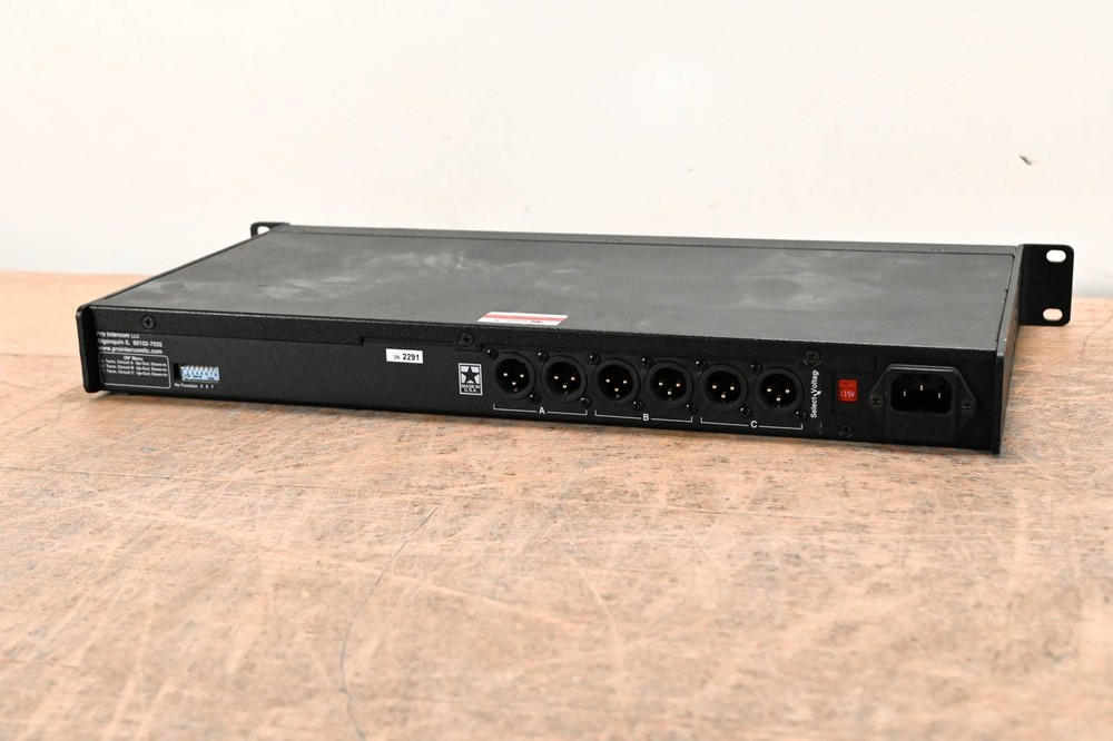 Pro Intercom PS300 Intercom Power Supply CG01K0U