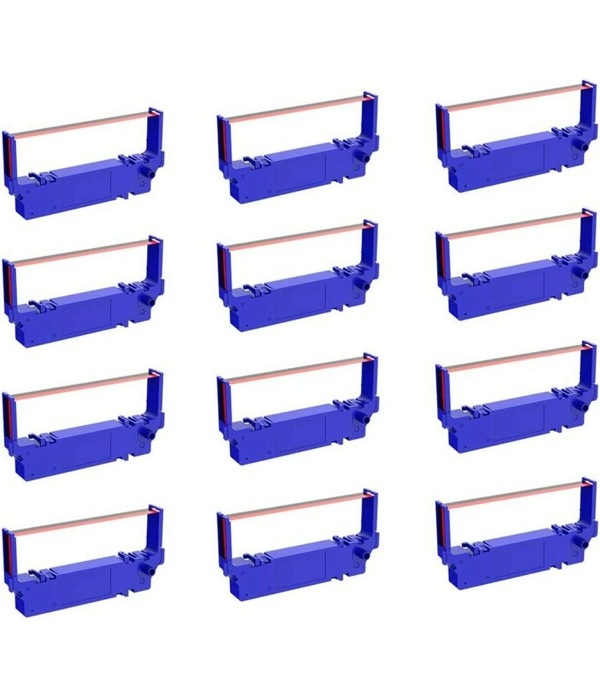 Bigger Compatible Ribbon Replacement for SP700 Printer Ribbon B/R Replacement...