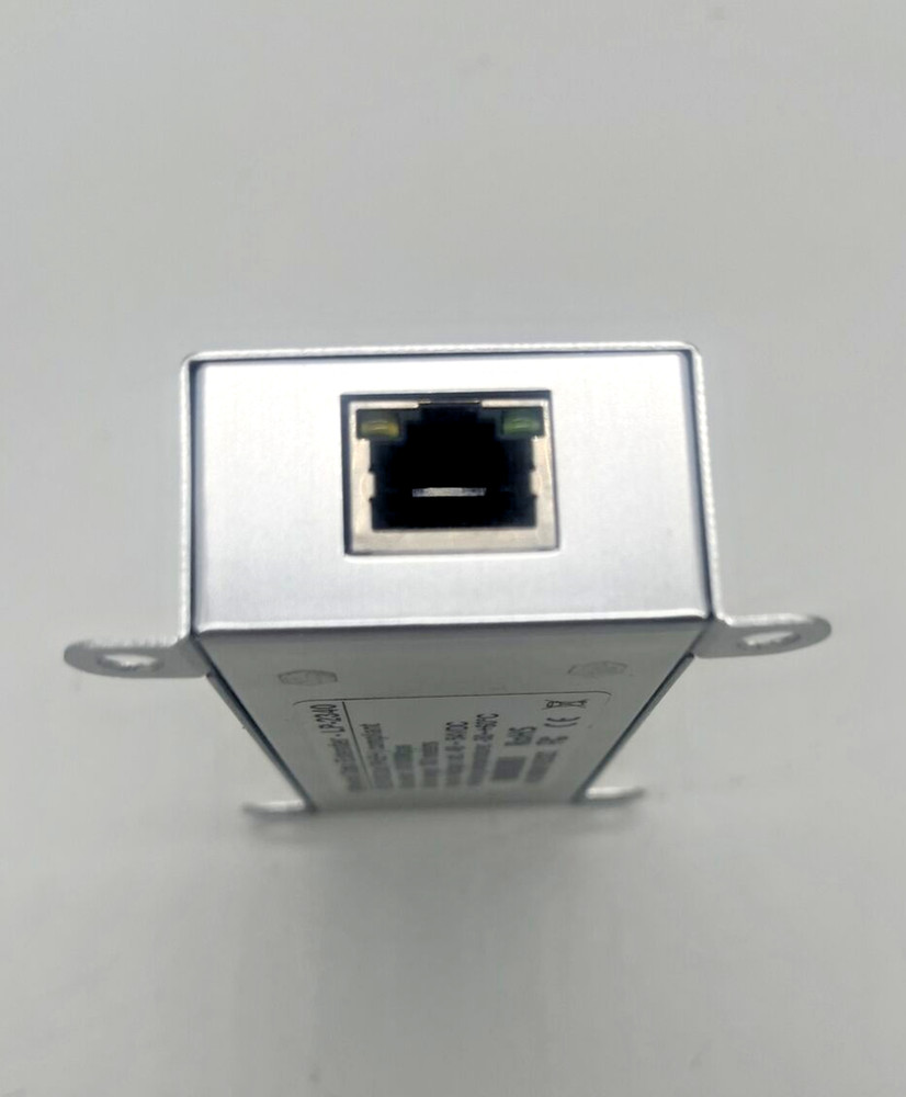 LAN-Power PoE and Ethernet Data Segment Extenders LP-2340