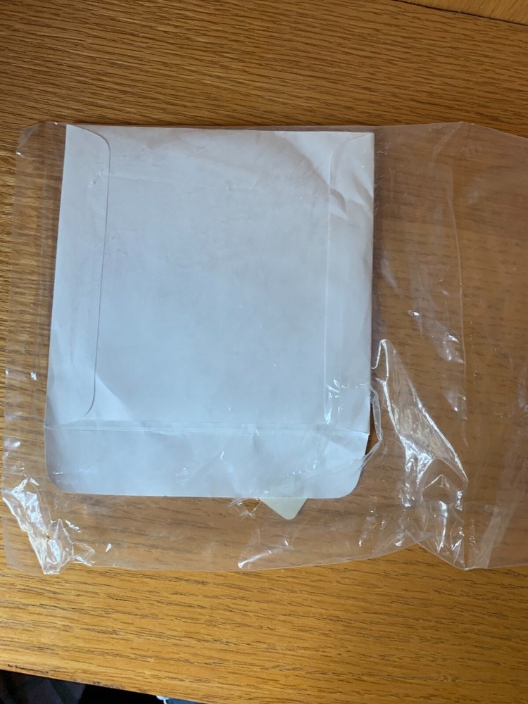 Dell Drivers & Utilities Software CD for Dell Inspiron Blue 0K3684