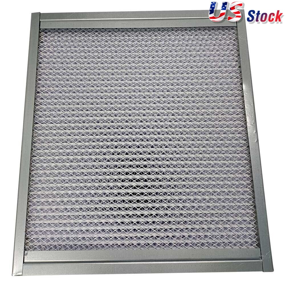Filter Element for CALCA JS30 Fume Extractor Filter and Air Purifier