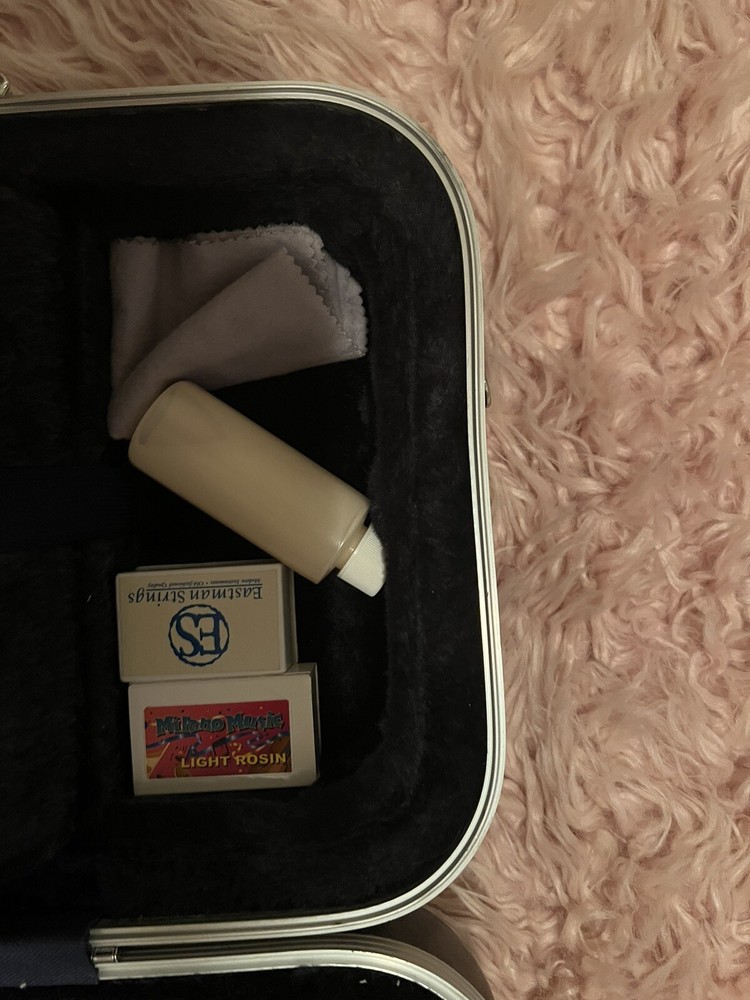 Eastman Strings Violin 4/4 Student Edition 2011