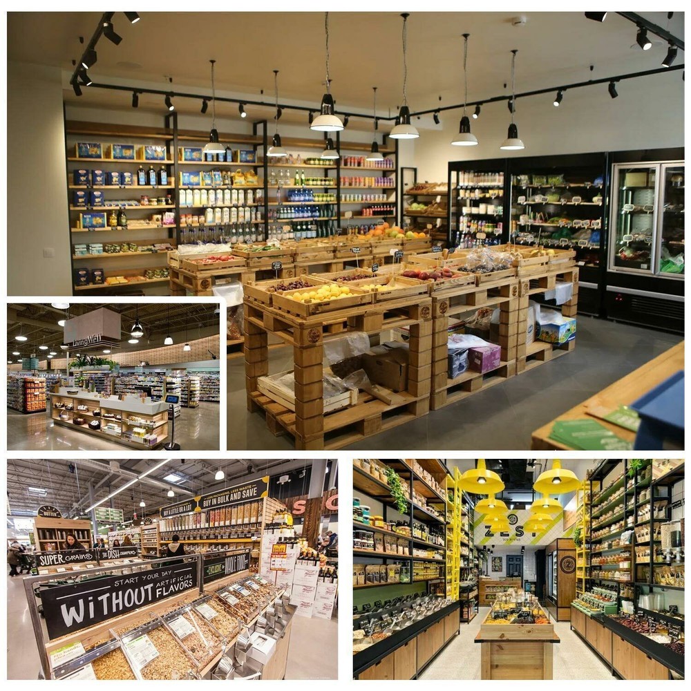 LED Corn Light Bulb 250W E39 Large Base Bulb,6000K Warehouse Industrial Lighting