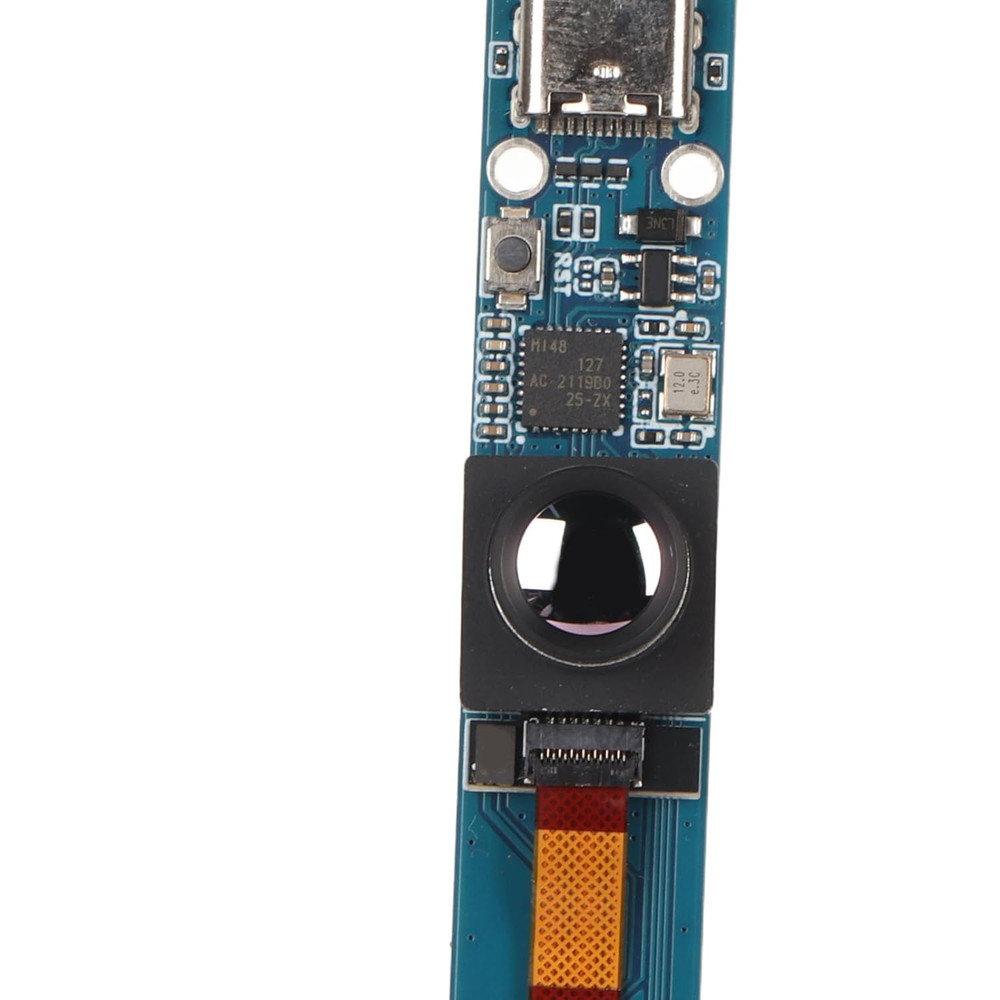 Thermal USB Camera Module, IR Thermal Camera Sensor Temperature Sensor Module, T