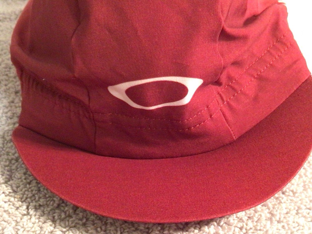 Oakley Cycling Skull Cap