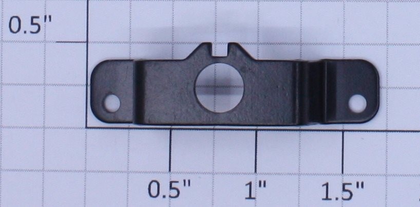 Lionel 8017-T49 Volume Potentiometer Bracket