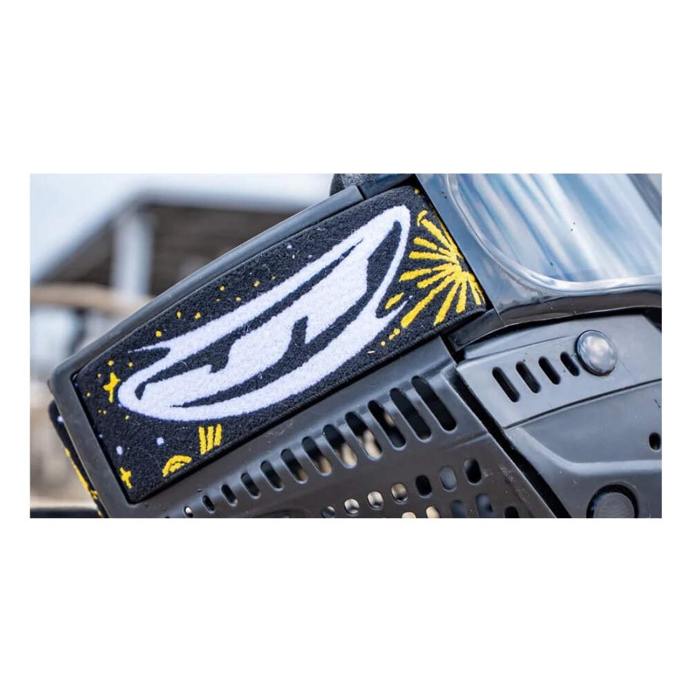 JT Goggle Part - Mask Strap - Woven - January
