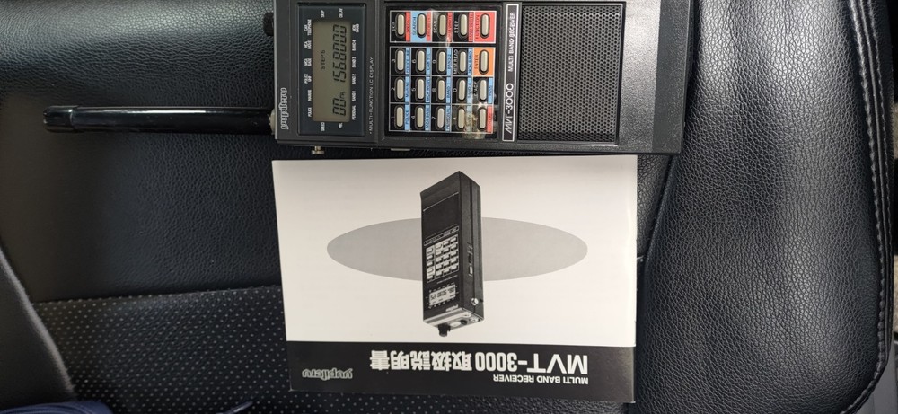 YUPITERU MVT-3000 series