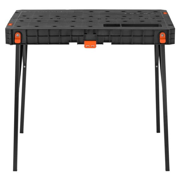 BLACK+DECKER Foldable Workbench - BDST11552