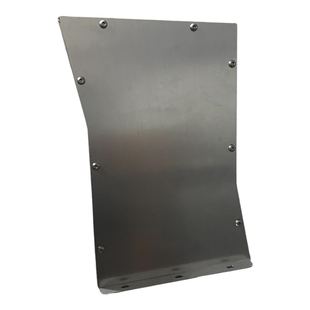 Cosole Dump Truck Controls Tower, Air Dumping System.