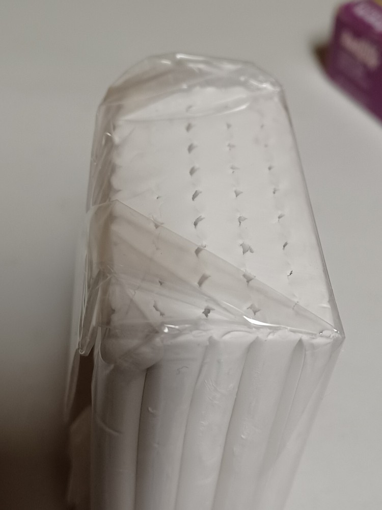 Sculpey Polymer Clay 1 Lb. White