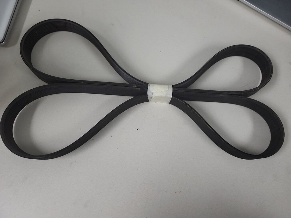 Precor EFX 5.21si Elliptical Belts (18C)
