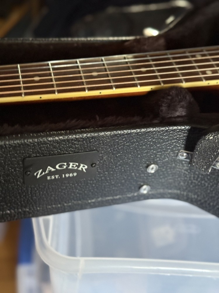 ZEGAR 50 OCEC