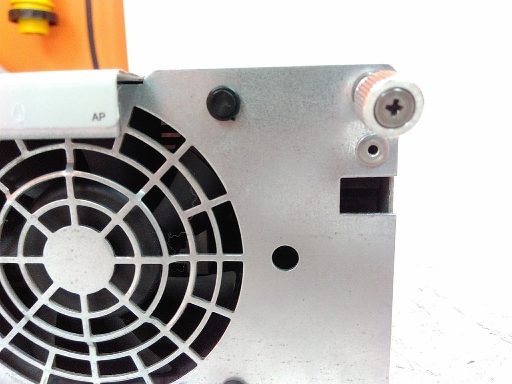 Defective APC SYPM2KU Symmetra RM Power Array Module AS-IS