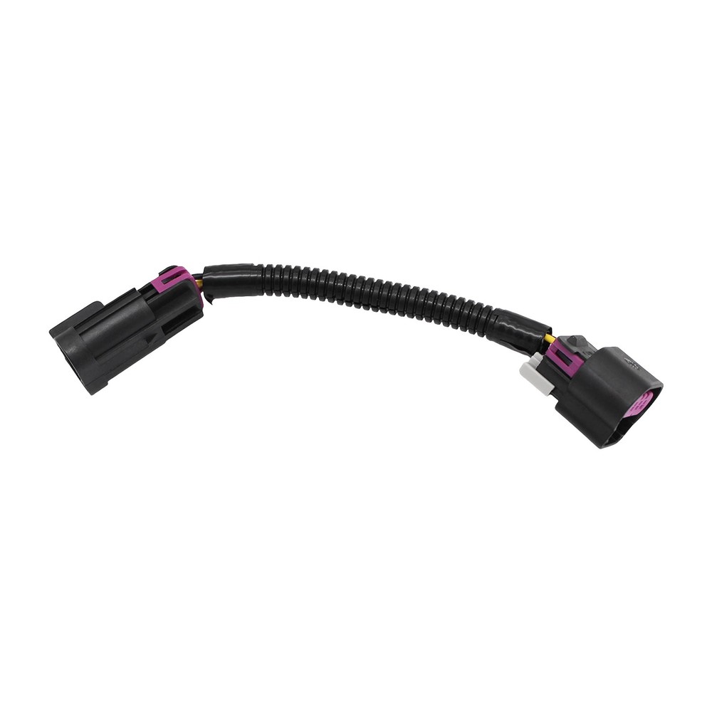 For 2017-18 Chevy Equinox Auto Start Stop Disable Delete Eliminator Canceller