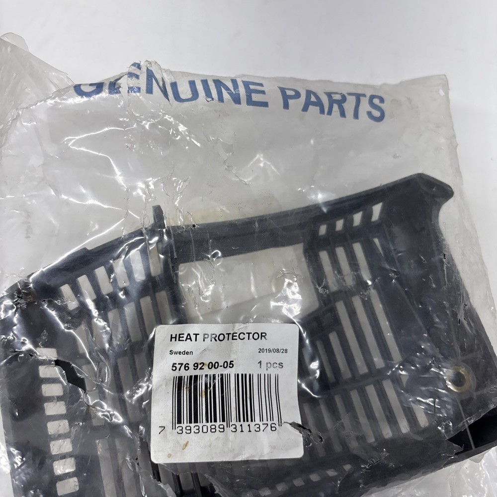 Genuine Husqvarna 576920003 576920005 Heat Protector
