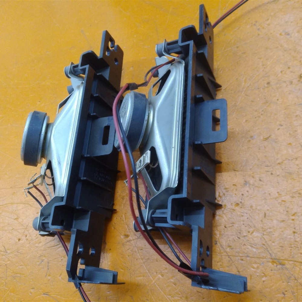 ⭐️⭐️⭐️⭐️⭐️ TV Speaker Set Emerson LC320EM2