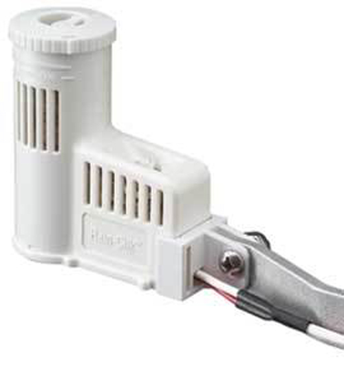 Hunter Rain Clik Sensor - Click-Weather-Hardwired
