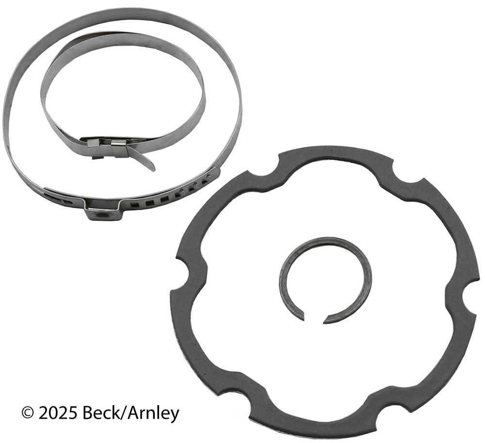 CV Joint Boot Kit Beck/Arnley 103-2646