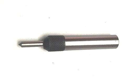 Spring Center Tap Guide Tool For Accurate Tapping Lathe Mill Diy Threads