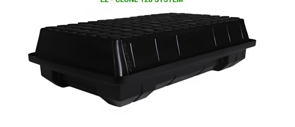 Ez-Clone plant cloning system 128