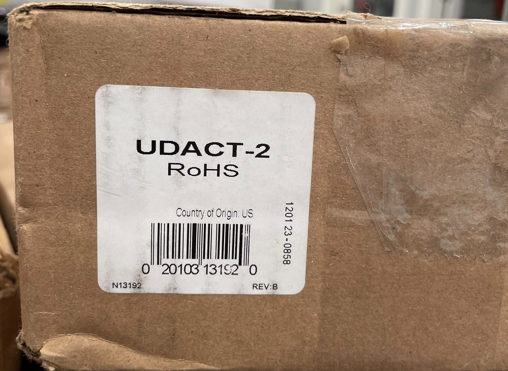 Notifier UDACT-2  NEW IN BOX