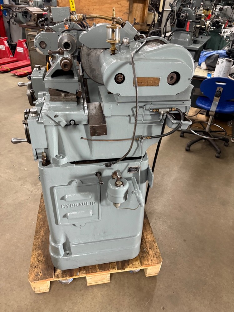 Arter EG-103 OD Grinder