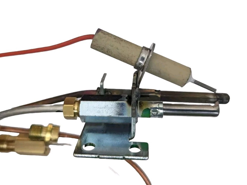 NEW (1) 233-46277-94 Bradford White Pilot Assembly / White Rodgers FREE SHIPPING