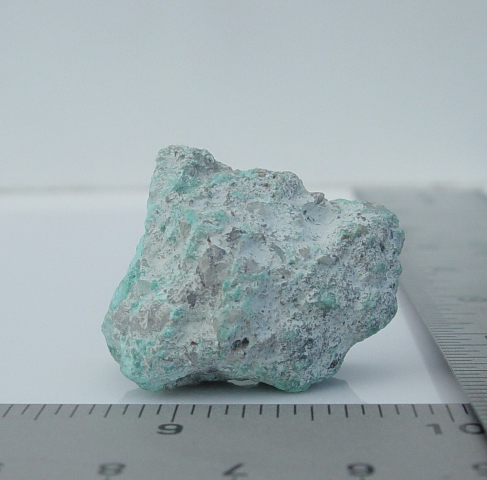 Turquoise small Lapidary Rough 1351