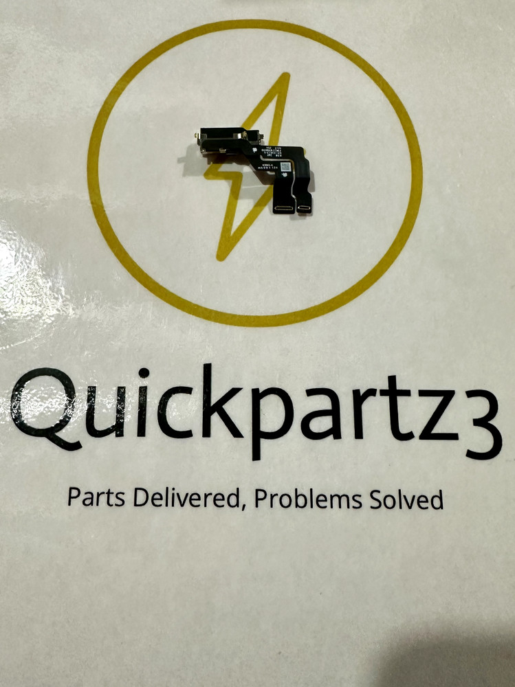 iPhone 14 Pro Max Front Facing Camera replacement Flex Cable Original Apple OEM