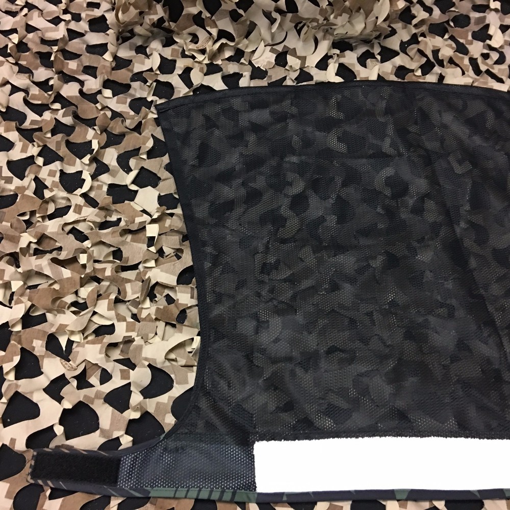 NEW HK Army Headwrap - Apex Tan