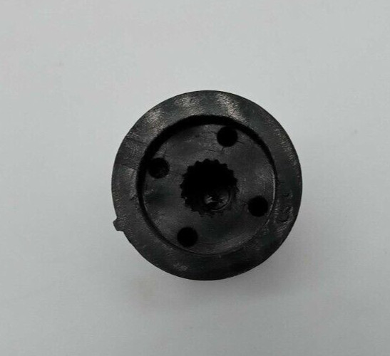 16 mm Pioneer Cover/Control/Knob