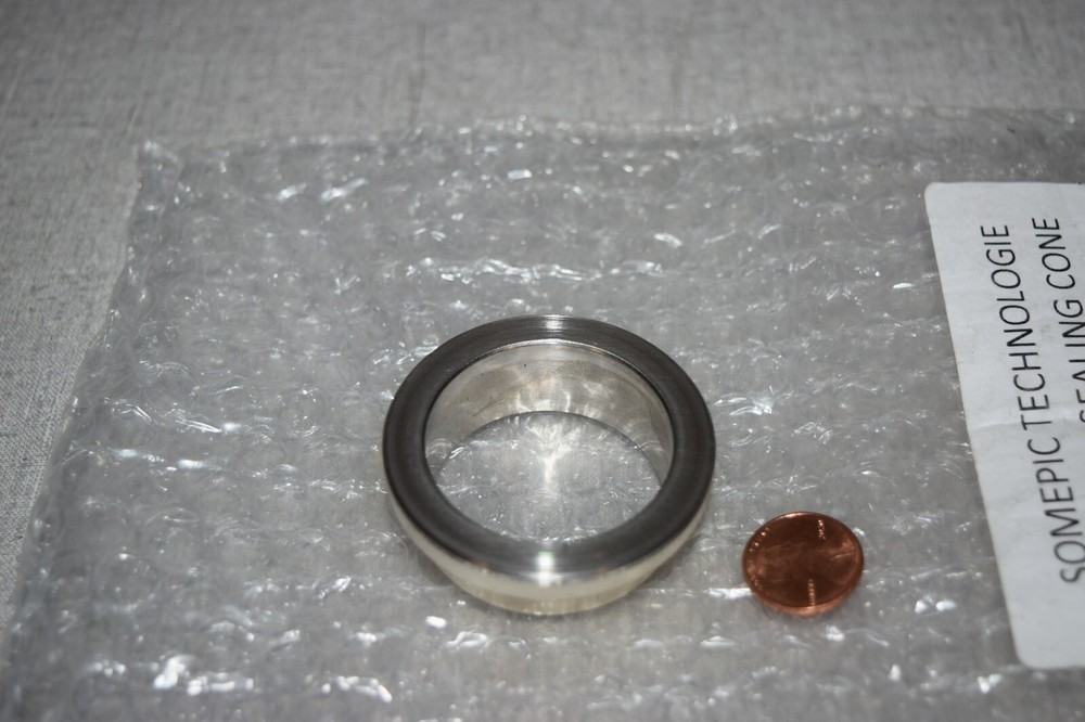 Somepic Technologie 4513692 Mandrel Sealing Cone
