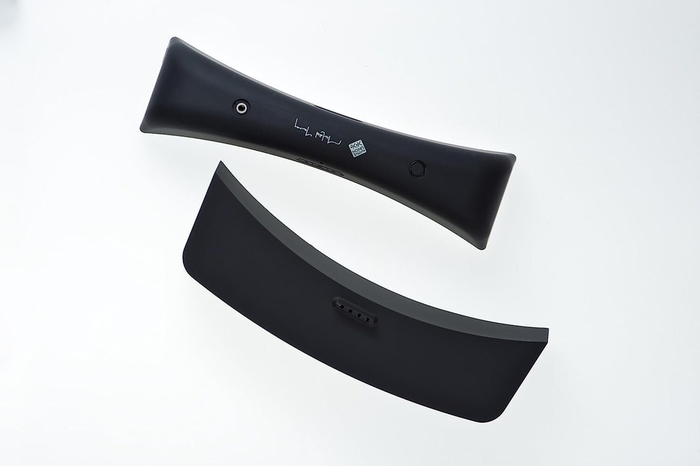 Native Union Bluetooth Wireless Speaker Handset designed by Michael Young
