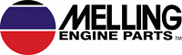 Melling MPE-902BR 2004-2017 Chrysler 5.7L - 6.4L HEMI Engines Expansion Plug Kit