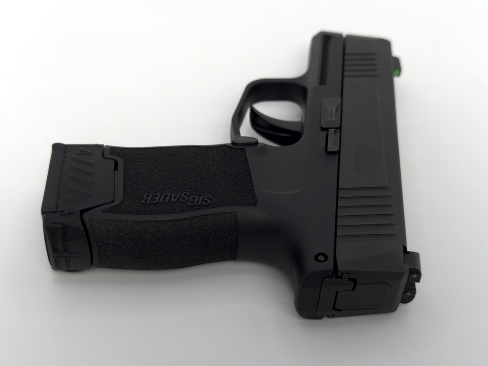 P365 Micro 12 Round Magazine Adapter (2 Pack)