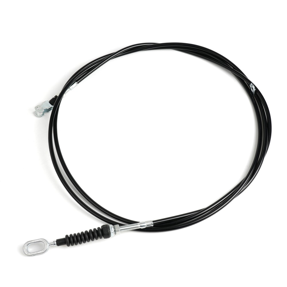 Accelerator Pedal Throttle Cable AM130237 for Gator 4X2 6X4 Trail