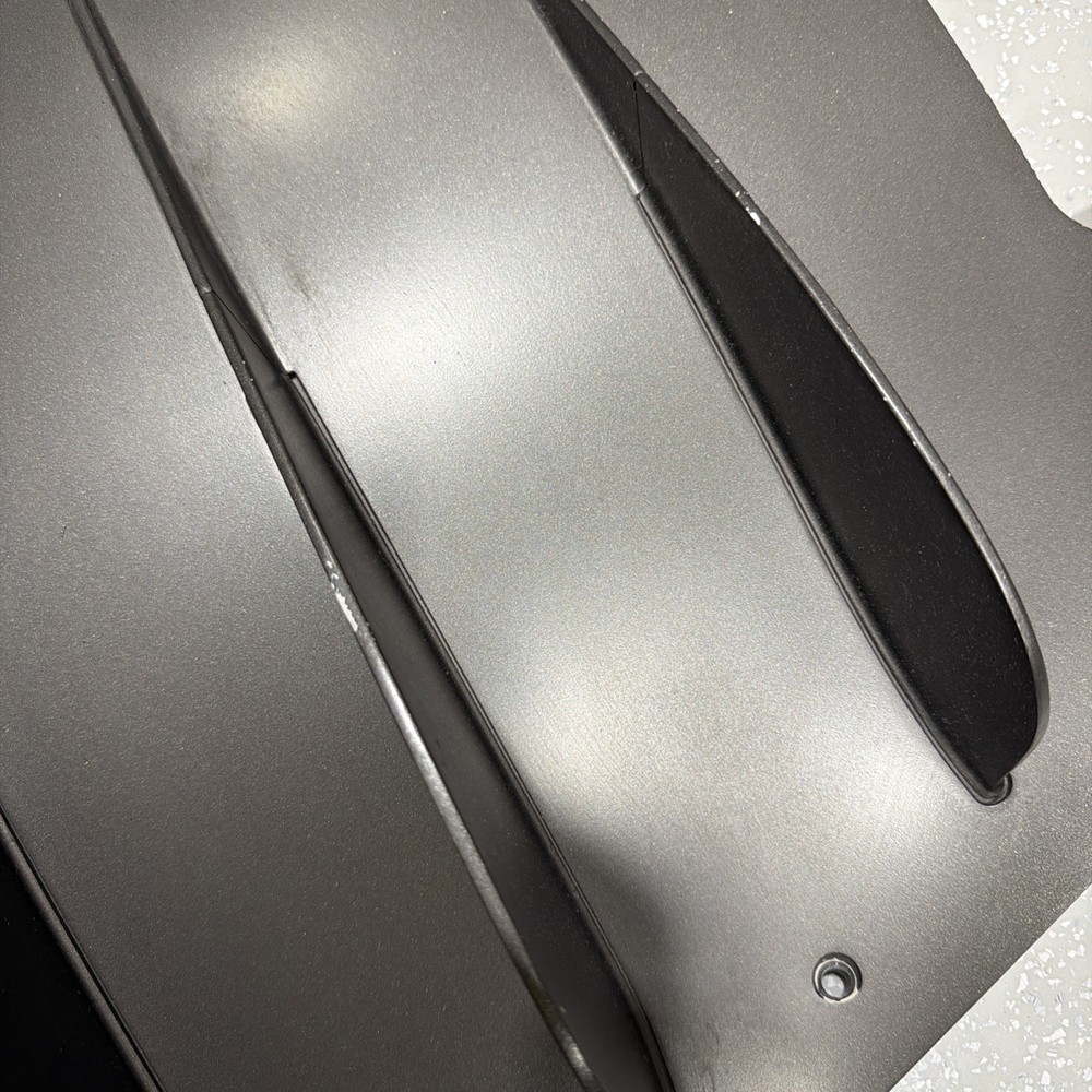 Ferrari 458 rear diffuser (83916510)