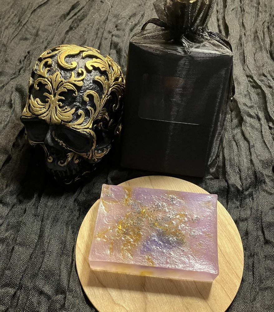 Return to Sender Ritual Soap, Spell Reversal Soap