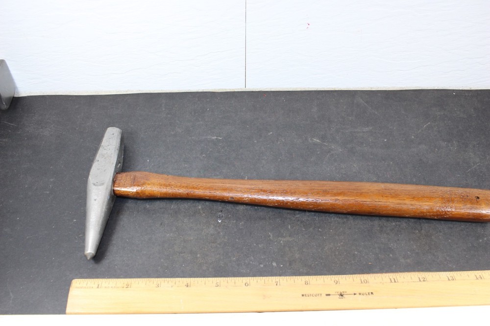 Vintage Chipping Hammer
