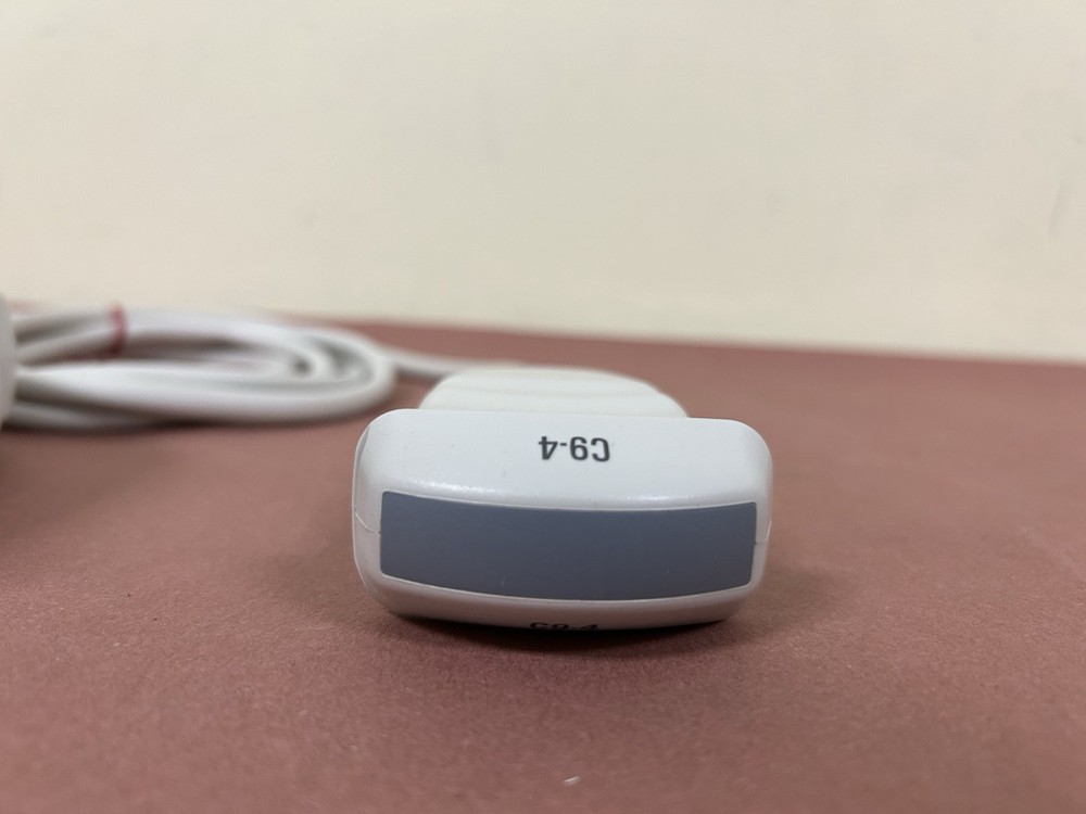 Philips C9-4 Ultrasound Transducer Probe
