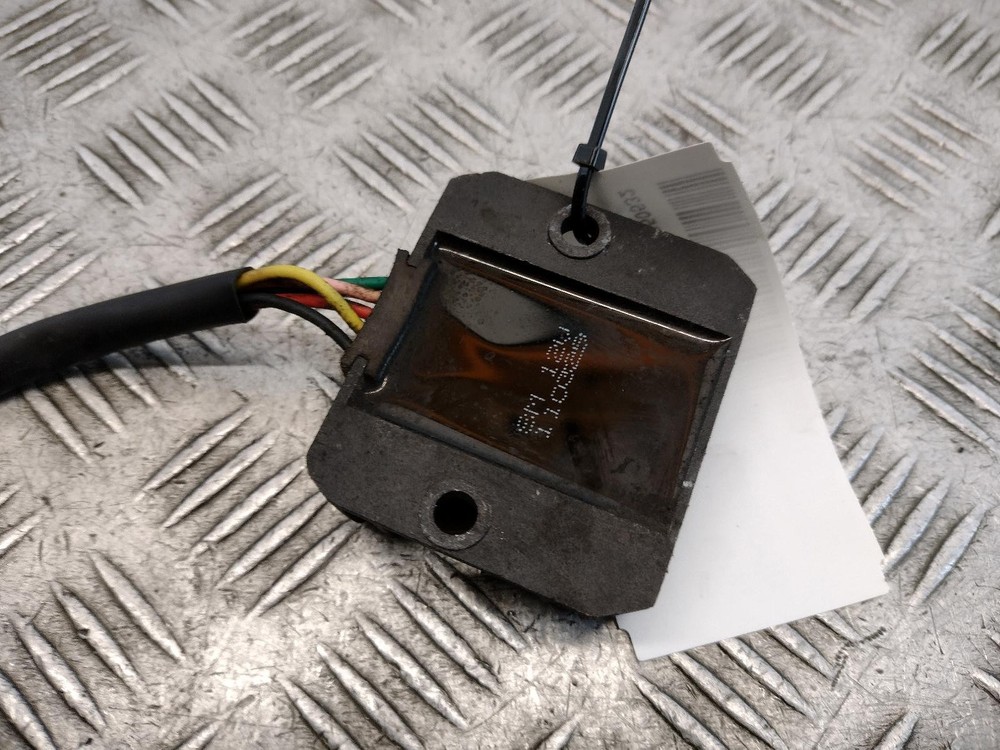 2012 ZONTES TIGER 125-3A RECTIFIER REGULATOR