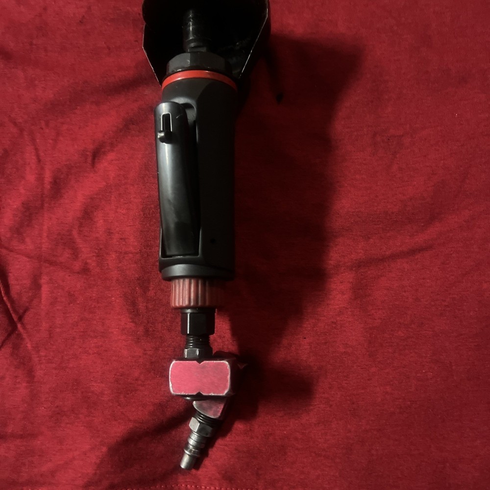 Mac Tools Straight Die Grinder