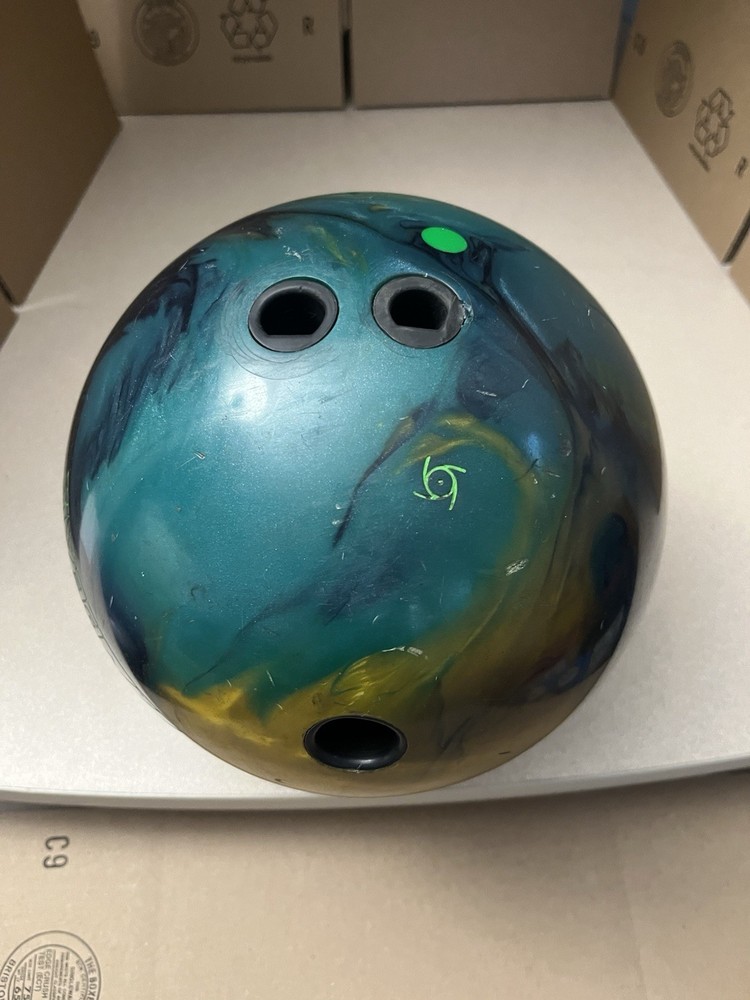 Storm Summit Peak 14lbs